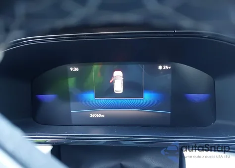 2025 Volkswagen Taos 1.5T S z USA, uszkodzony, nr VIN 3VV8C7B24SM005382